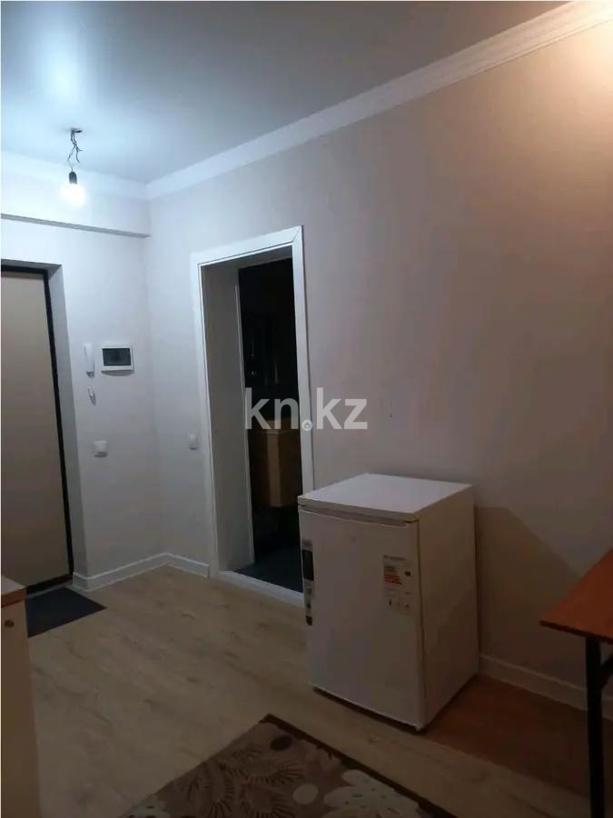 Продажа 1-комнатной квартиры, 30 м², ул. Жунисова, дом  12/9 в Алматы - фото 4