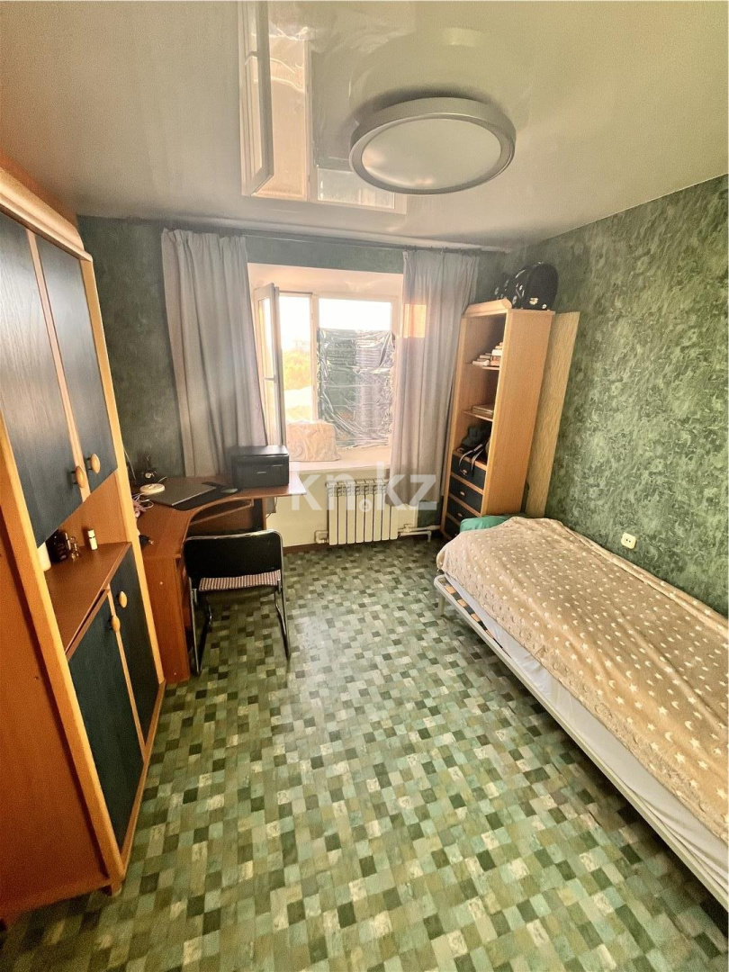 Продажа 3-комнатной квартиры, 56 м² - Продажа квартир в блочном доме в Темиртау фото 3 из 8