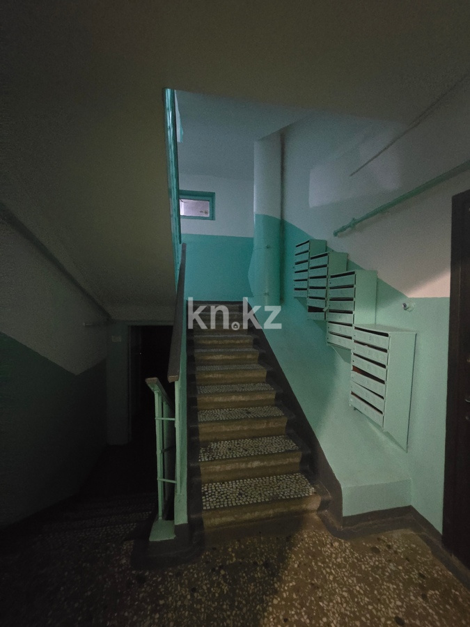 Продажа 2-комнатной квартиры, 52 м², ул. Торайгырова, дом  11А - Продажа квартир в Алматы с фото фото 25 из 27