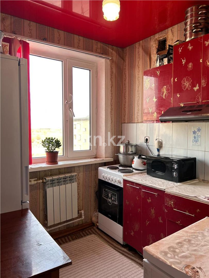 Продажа 1-комнатной квартиры, 31 м², ул. 117 квартал в Темиртау - фото 9