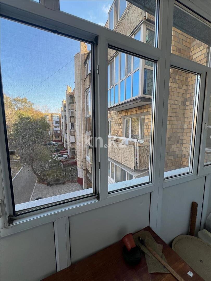 Продажа 3-комнатной квартиры, 63 м² в Караганде - фото 3