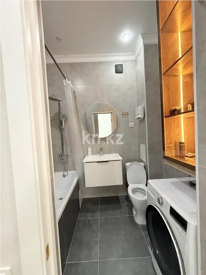 Продажа 1-комнатной квартиры, 33.7 м² в Астане - фото 3