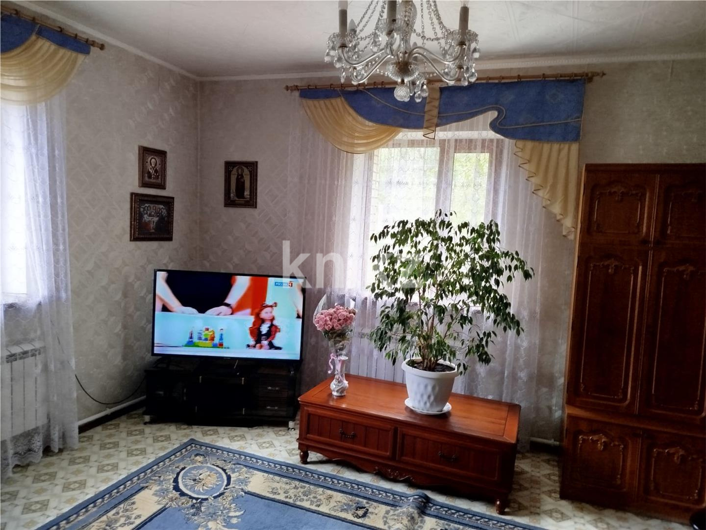 Продажа 5-комнатного дома, 248 м², ул. Электриков - Продажа домов, коттеджей в Темиртау фото 5 из 41