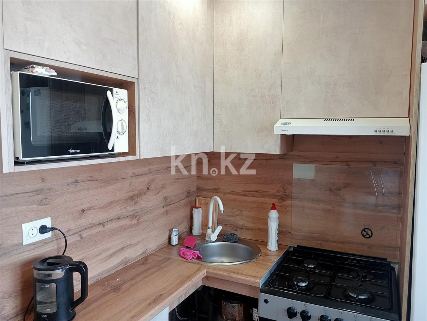 Продажа 3-комнатной квартиры, 58 м² - Продажа квартир в Абае - страница 5 фото 7 из 10