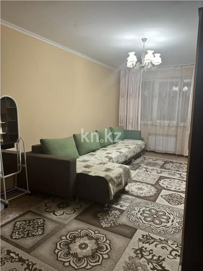 Продажа 1-комнатной квартиры, 45 м² в Алматы