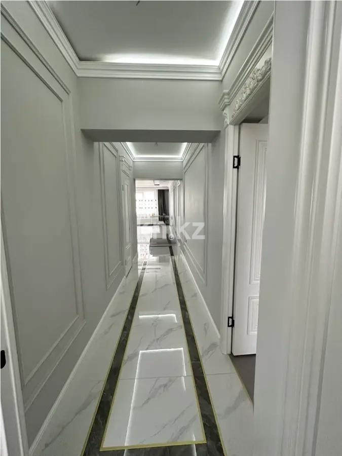 Продажа 4-комнатной квартиры, 160 м² - Продажа квартир в Алматы фото 8 из 8