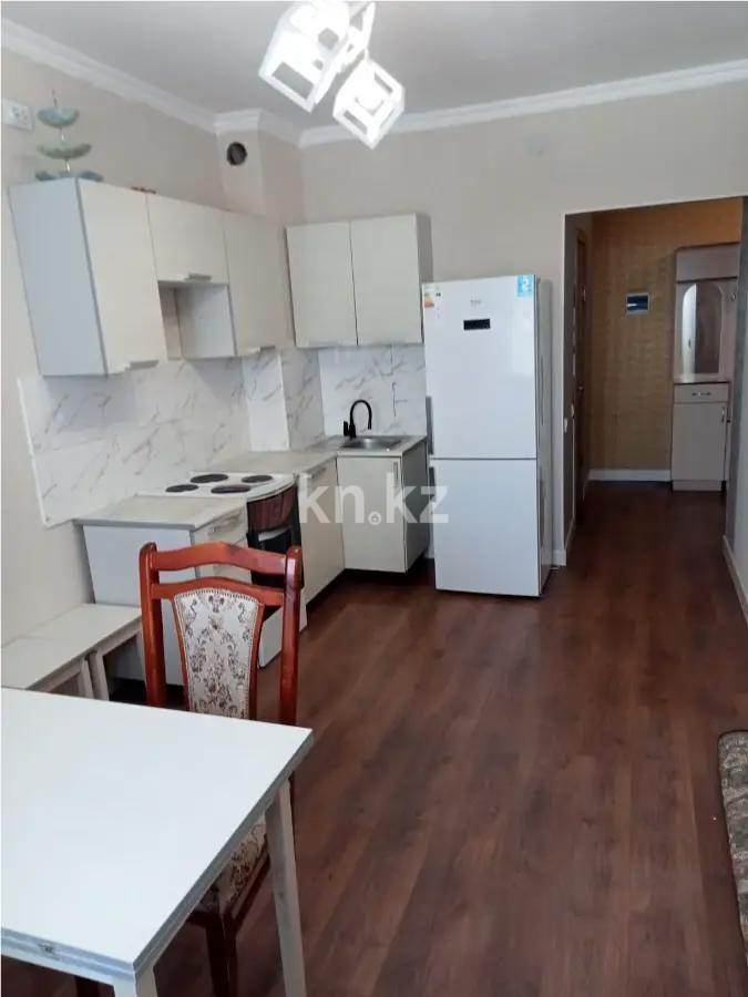 Продажа 1-комнатной квартиры, 45 м², ул. Таскескен, дом  17б - Продажа квартир в Казахстане фото 2 из 3