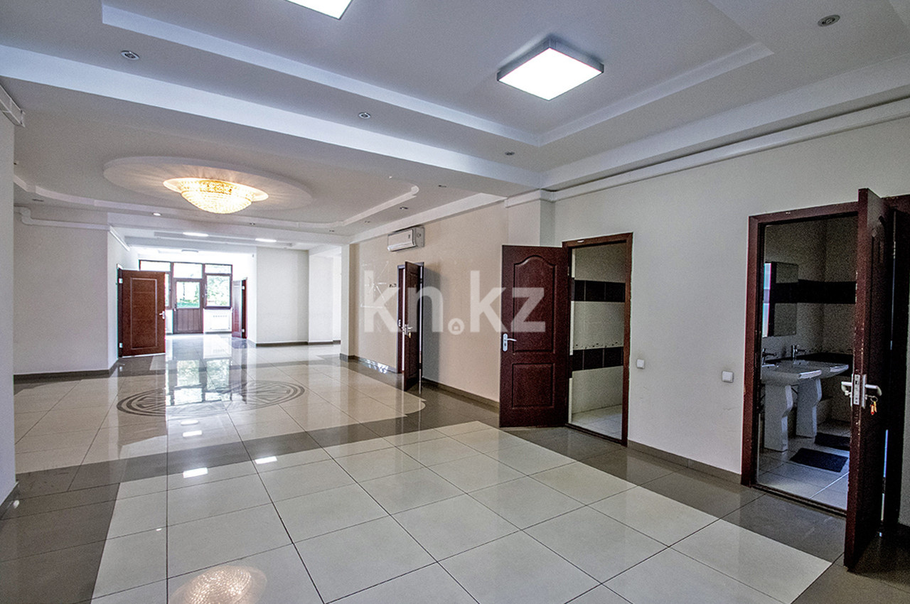 Аренда , 1700 м², ул. Береговая - Аренда зданий в Алматы фото 4 из 14