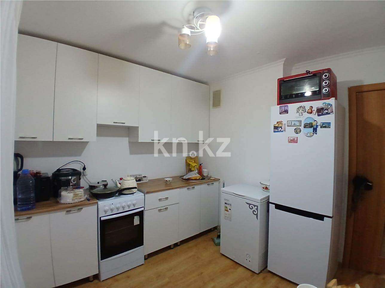 Продажа 3-комнатной квартиры, 74.3 м² - Продажа квартир в Казахстане - страница 123 фото 9 из 18