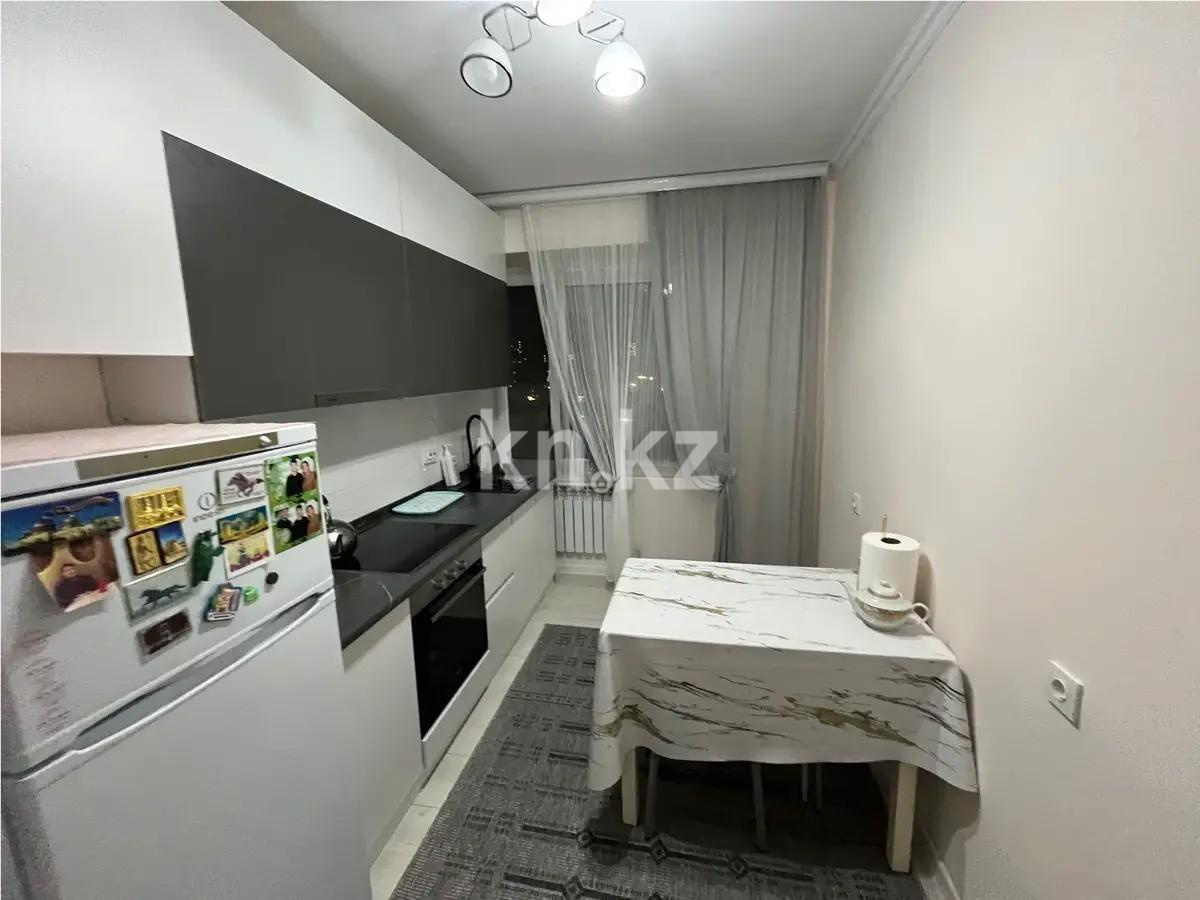 Продажа 3-комнатной квартиры, 74 м², ул. Е-15, дом  11/1 в Астане - фото 4
