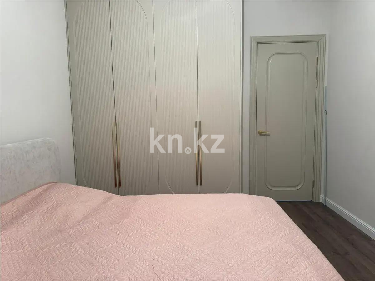 Продажа 3-комнатной квартиры, 72 м² - Продажа квартир в новостройках Астаны - страница 43 фото 2 из 4