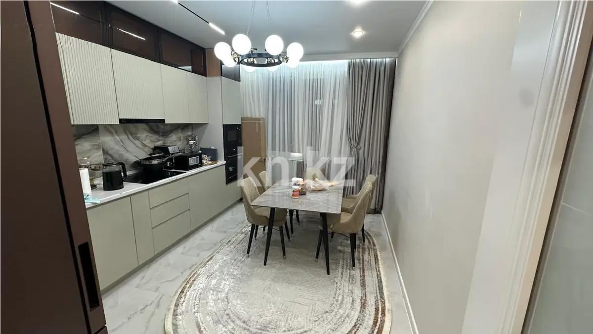 Продажа 2-комнатной квартиры, 72 м² - Продажа  двухкомнатных квартир в новостройках Алматы с фото - страница 2 фото 3 из 5