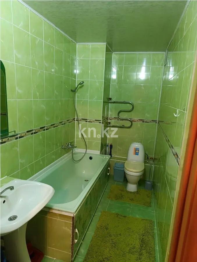 Продажа 1-комнатной квартиры, 45 м² в Астане - фото 3