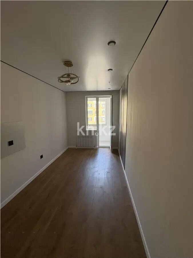 Продажа 1-комнатной квартиры, 39.4 м² в Алматы - фото 2