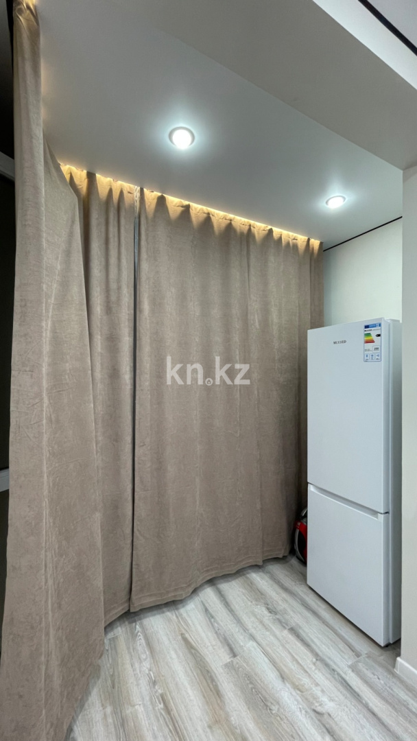 Аренда 2-комнатной квартиры, 40 м² - Аренда недвижимости в Алматы фото 8 из 15