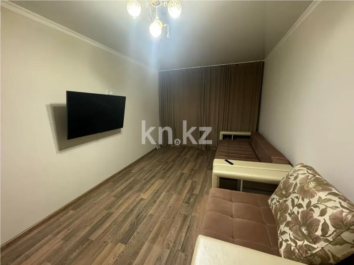 Продажа 1-комнатной квартиры, 36.5 м² - Продажа квартир в Астане в р-не Алматы - страница 4 фото 1 из 6