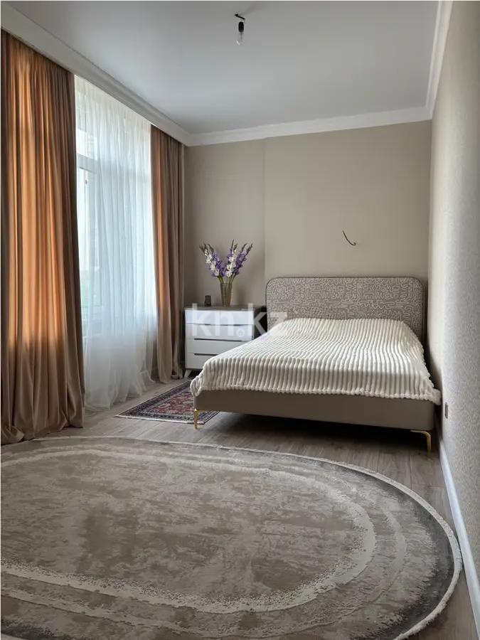 Продажа 2-комнатной квартиры, 55 м², ул. Керей, Жанибек хандар, дом  46 - Продажа  двухкомнатных квартир в новостройках Астаны без посредников фото 1 из 2