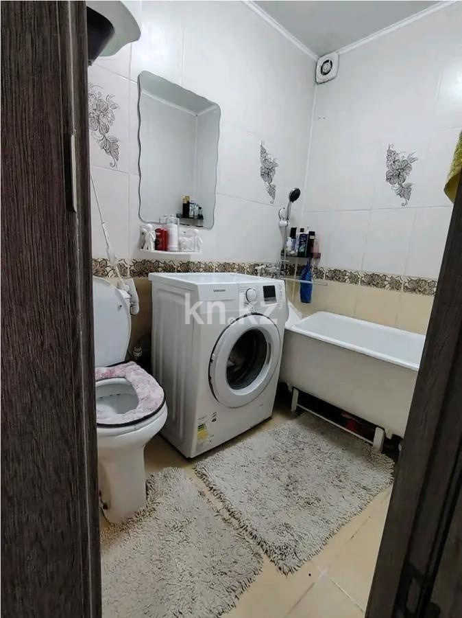 Продажа 1-комнатной квартиры, 36 м², пр. Момышулы, дом  26/2 - Продажа квартир в Темиртау без посредников фото 3 из 3