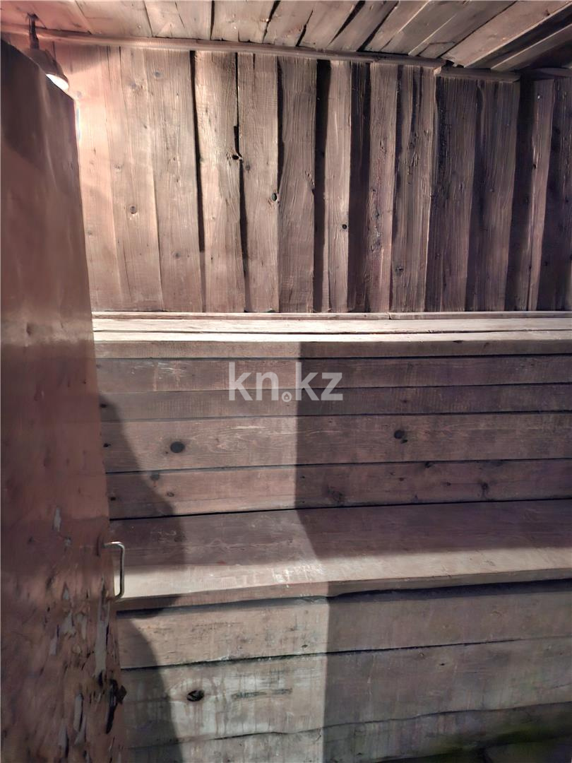 Продажа 4-комнатного дома, 64.1 м², ул. Гастелло - Продажа домов, коттеджей в Темиртау фото 14 из 16