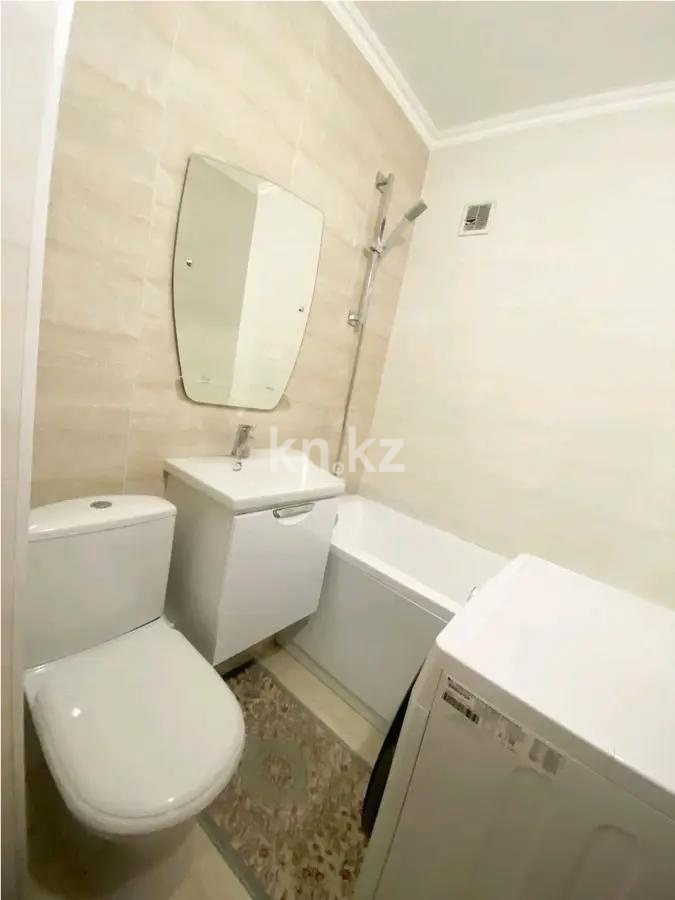 Продажа 3-комнатной квартиры, 59 м² в Алматы - фото 4