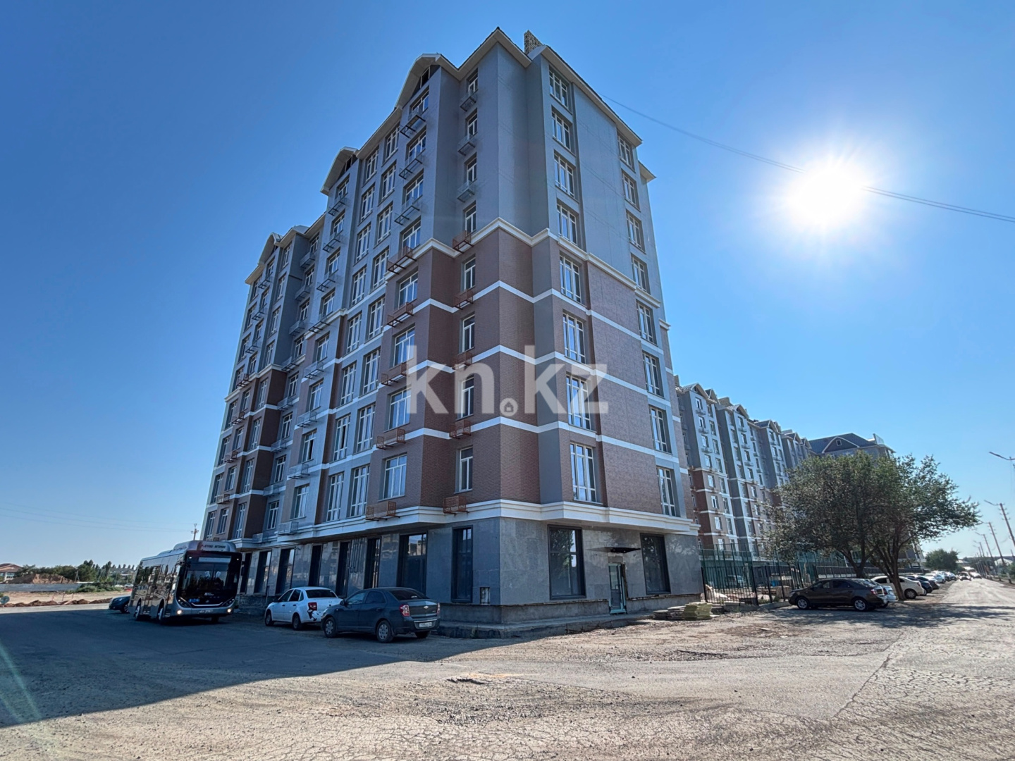 Продажа 3-комнатной квартиры, 111 м² в Атырау - фото 22