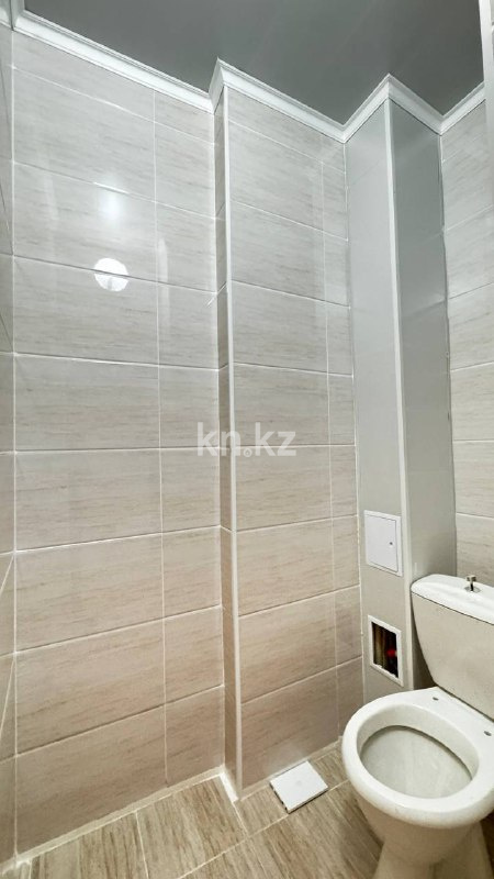 Продажа 2-комнатной квартиры, 52 м², 10 мкр, дом  1 - Продажа и аренда недвижимости в Таразе фото 12 из 13