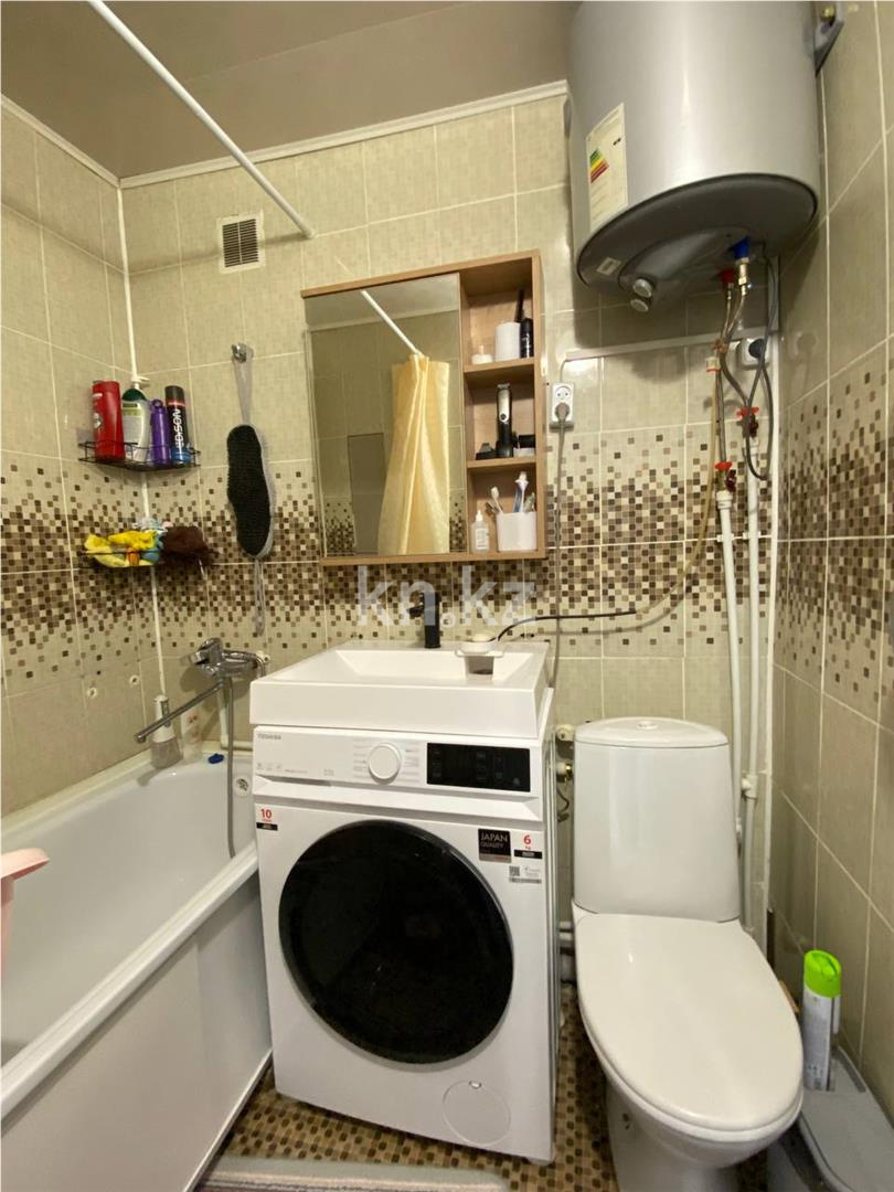 Продажа 2-комнатной квартиры, 40 м² - Продажа квартир в Сортировке Караганды фото 9 из 10