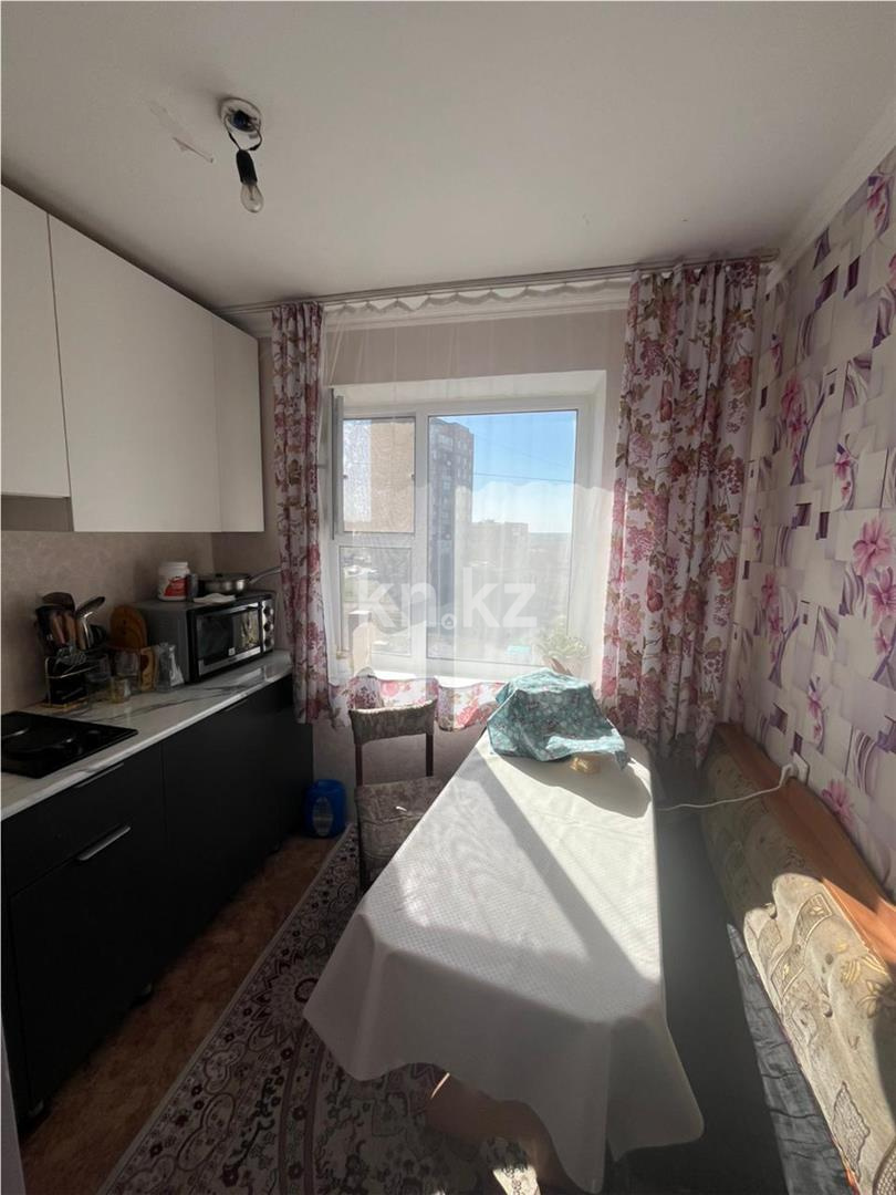 Продажа 2-комнатной квартиры, 47 м² - Недвижимость в Казахстане - страница 4 фото 5 из 10