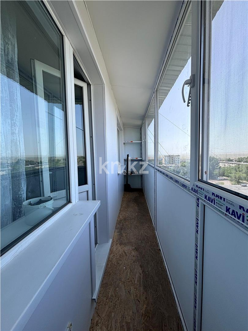 Продажа 2-комнатной квартиры, 52 м² - Продажа квартир в Караганде - страница 5 фото 18 из 22