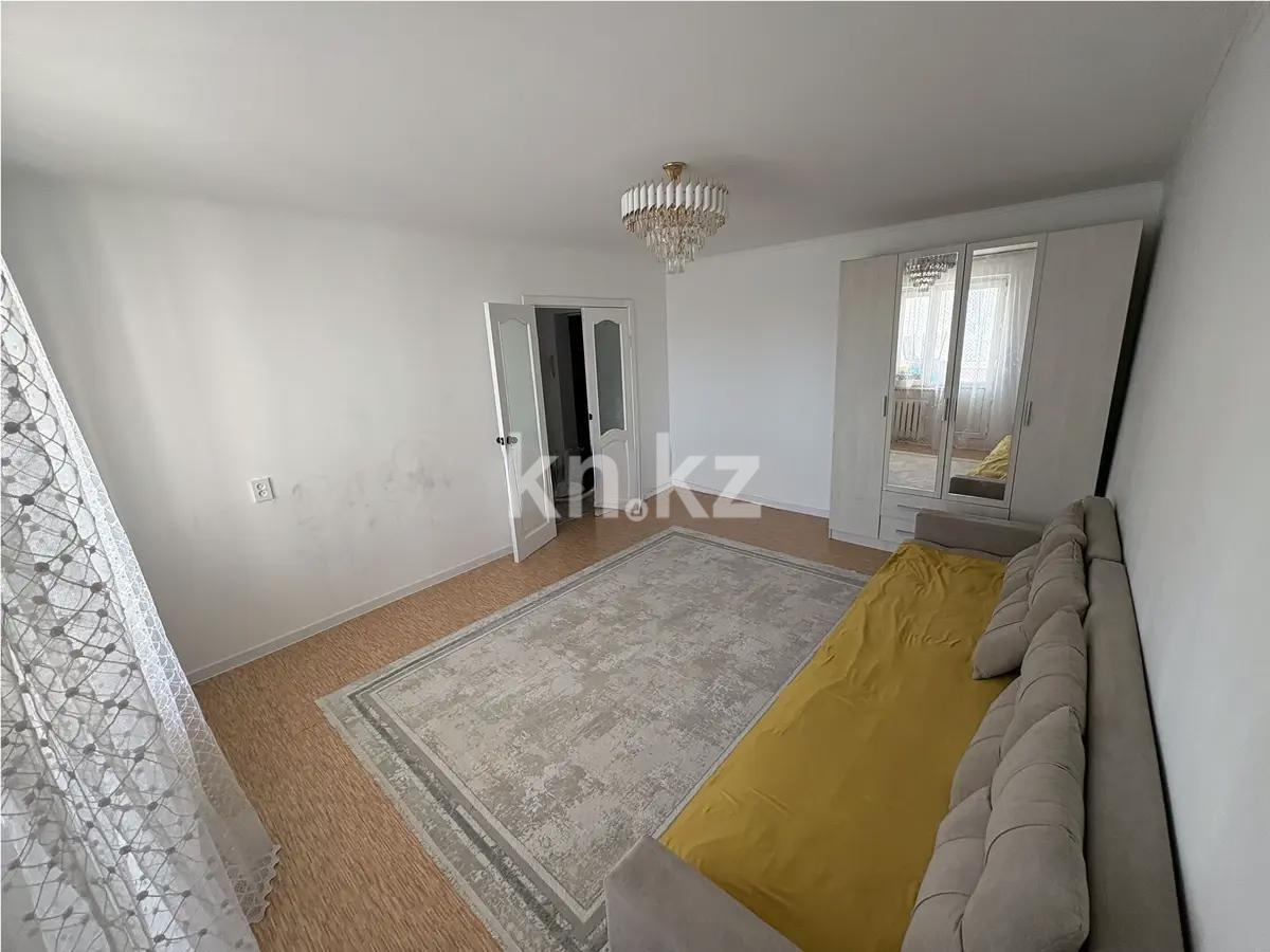Продажа 1-комнатной квартиры, 38 м² в Астане