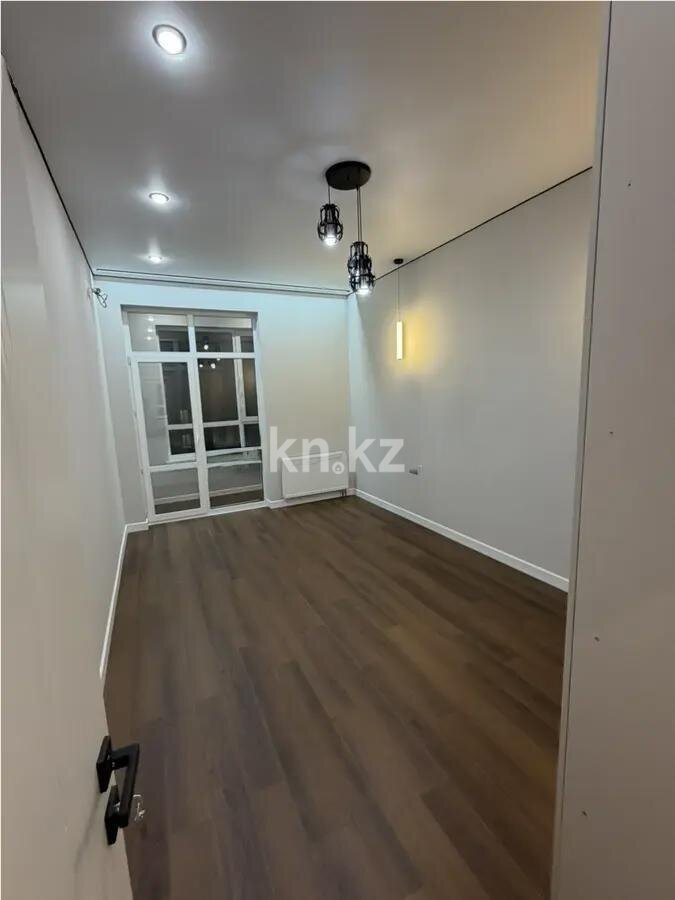 Продажа 2-комнатной квартиры, 50 м² в Алматы - фото 2