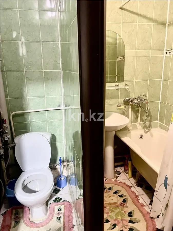 Продажа 2-комнатной квартиры, 45 м² в Алматы - фото 4