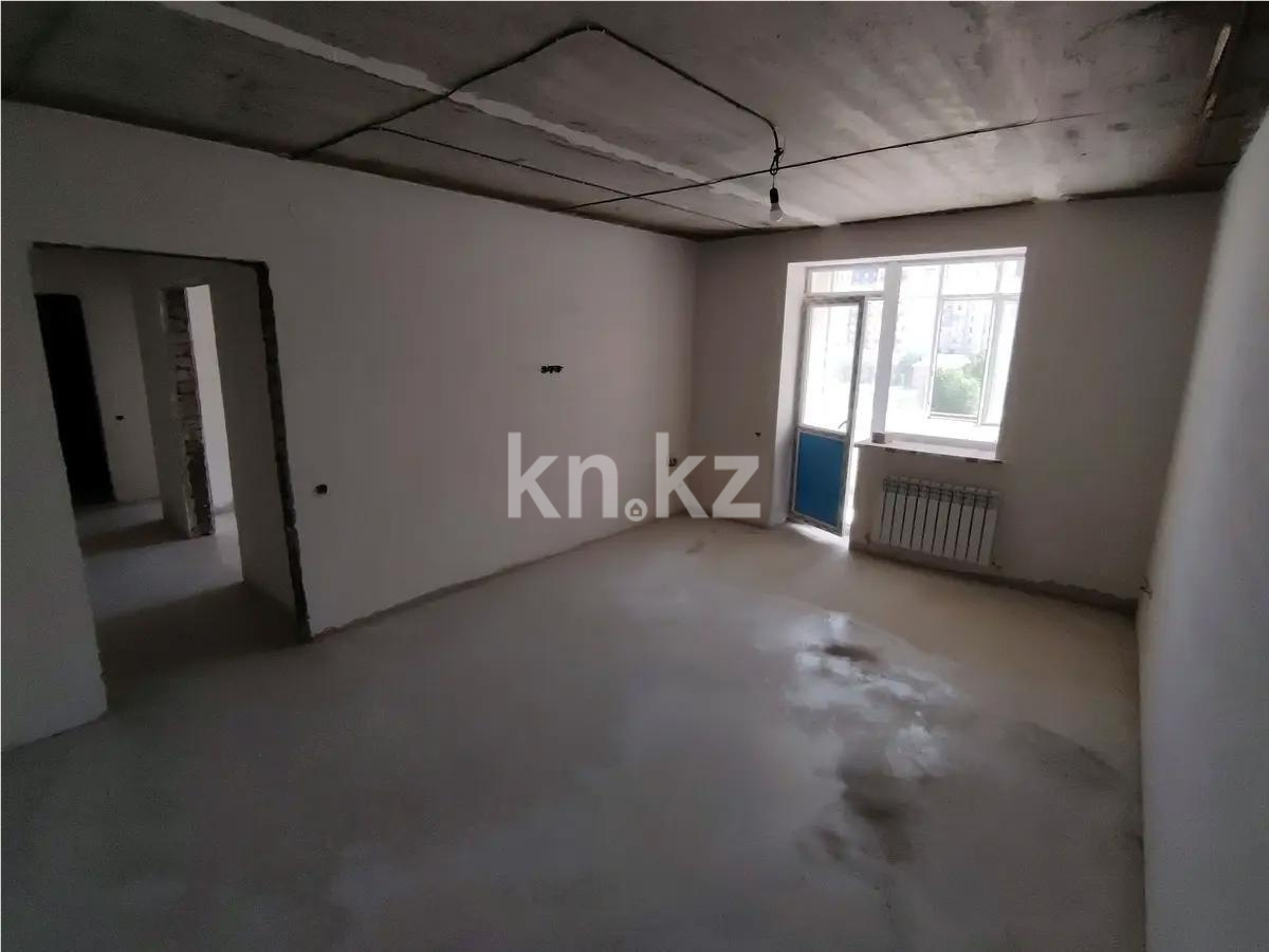 Продажа 2-комнатной квартиры, 62.4 м², ул. Калдаякова, дом  19 в Астане - фото 3