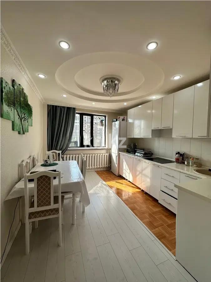 Продажа 1-комнатной квартиры, 40 м² - Продажа квартир в Астане - страница 40 фото 3 из 3