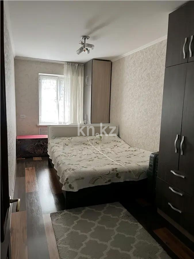 Продажа 3-комнатной квартиры, 60 м², мкр-н Аксай-2, дом  11 - Продажа  трехкомнатных квартир в Алматы без посредников фото 3 из 6