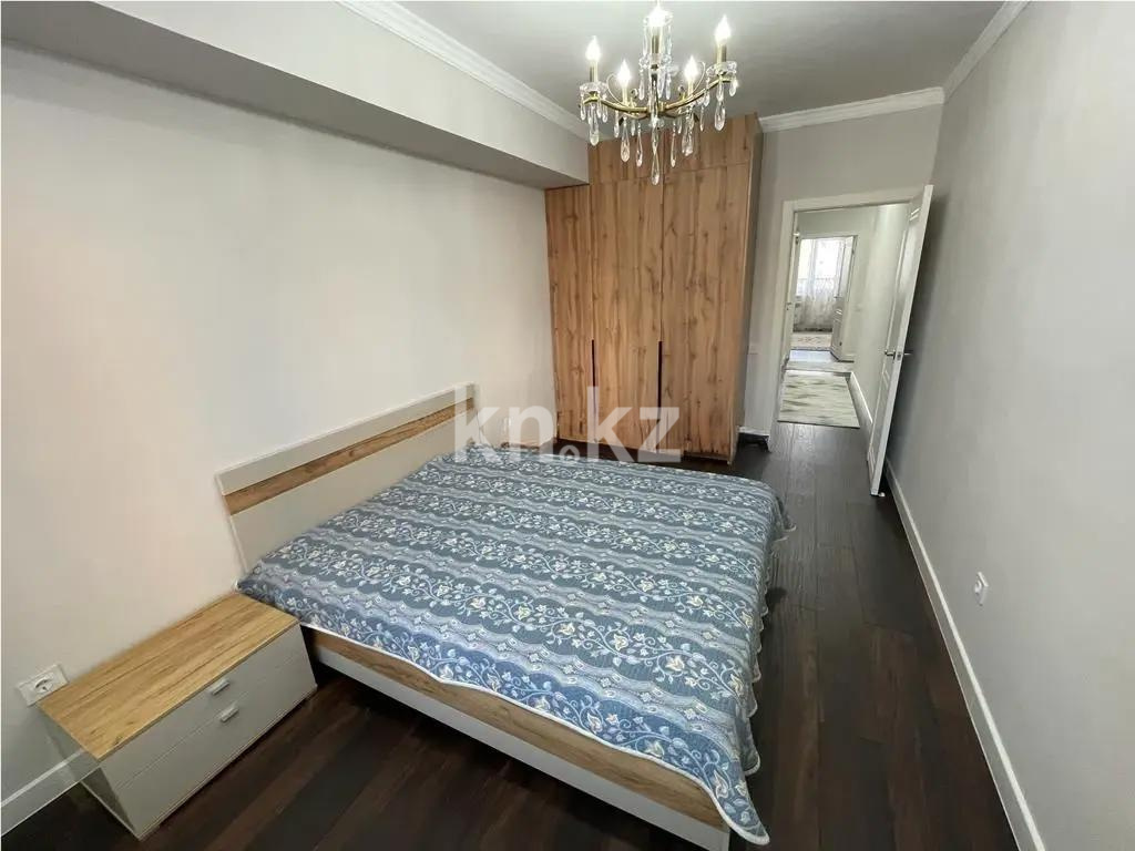 Продажа 3-комнатной квартиры, 85 м², ул. Маметовой, дом  12 в Астане - фото 3