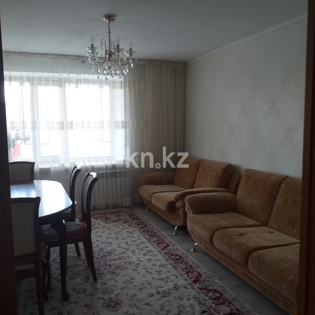 Продажа 2-комнатной квартиры, 50 м², ул. Карбышева, дом  5 - Продажа  двухкомнатных квартир в Караганде без посредников с фото фото 14 из 14