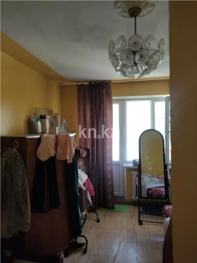 Продажа 3-комнатной квартиры, 55.3 м², мкр-н 10, дом  5А - Продажа квартир в Алматы фото 1 из 5