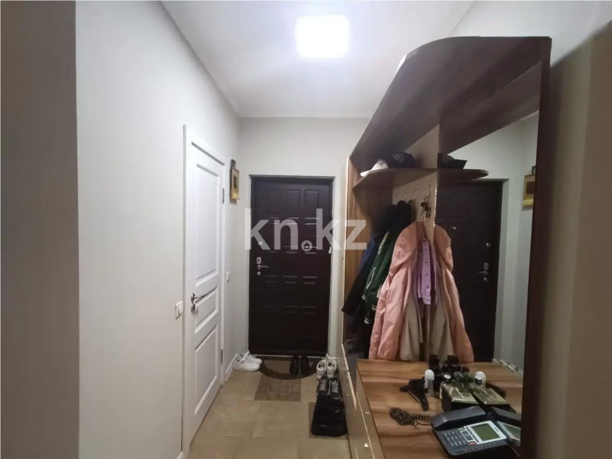 Продажа 3-комнатной квартиры, 97 м², мкр-н Жулдыз-1, дом  19Б в Алматы - фото 7