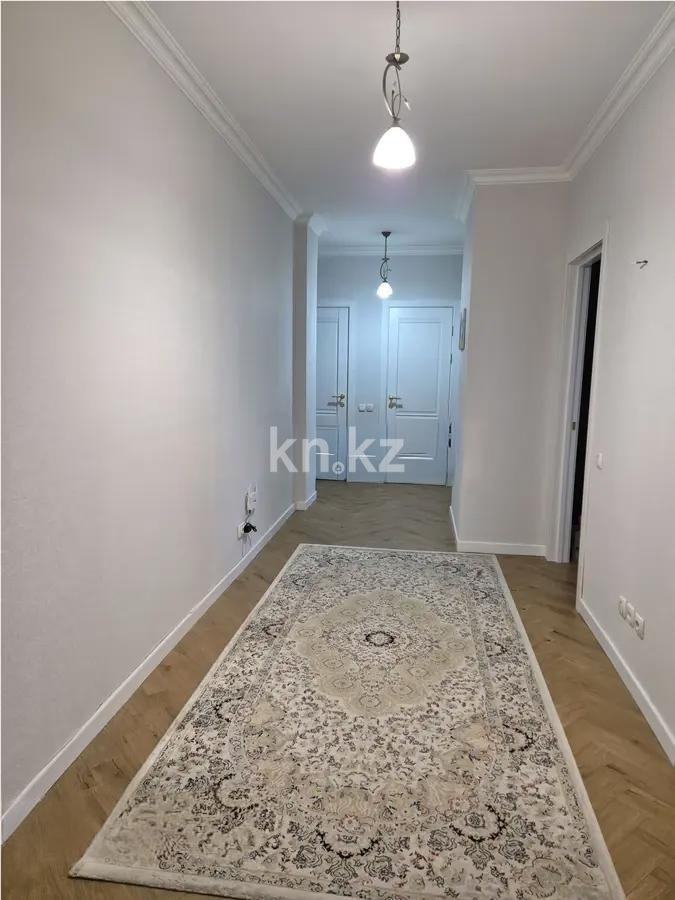 Продажа 3-комнатной квартиры, 87.3 м², ул. Сарайшык, дом  5е в Астане - фото 7