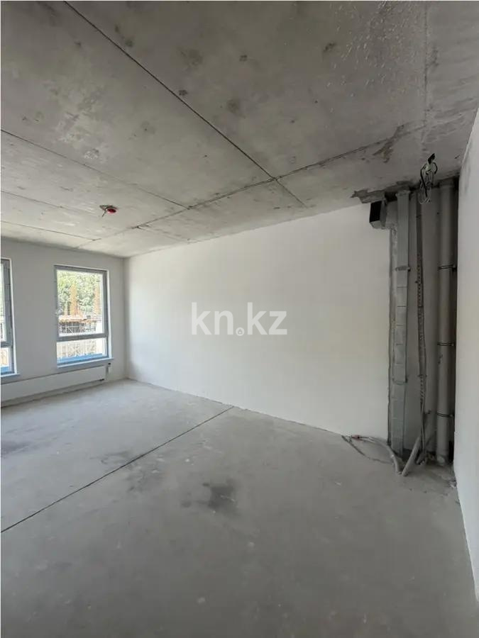 Продажа 3-комнатной квартиры, 82.5 м² - Продажа трехкомнатных квартир от собственников в Алматы фото 2 из 4