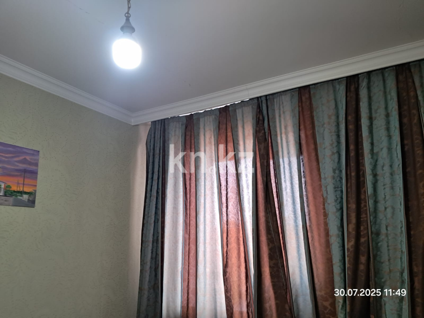 Продажа 2-комнатной квартиры, 40 м² - Продажа двухкомнатных квартир от собственников в Астане - страница 6 фото 15 из 15