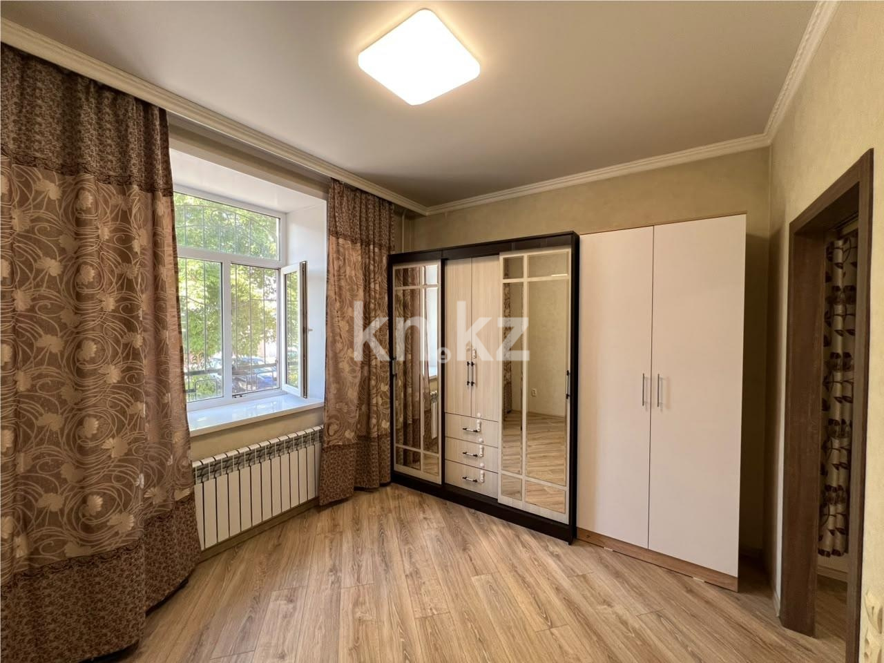 Продажа 2-комнатной квартиры, 47 м² в Караганде - фото 3