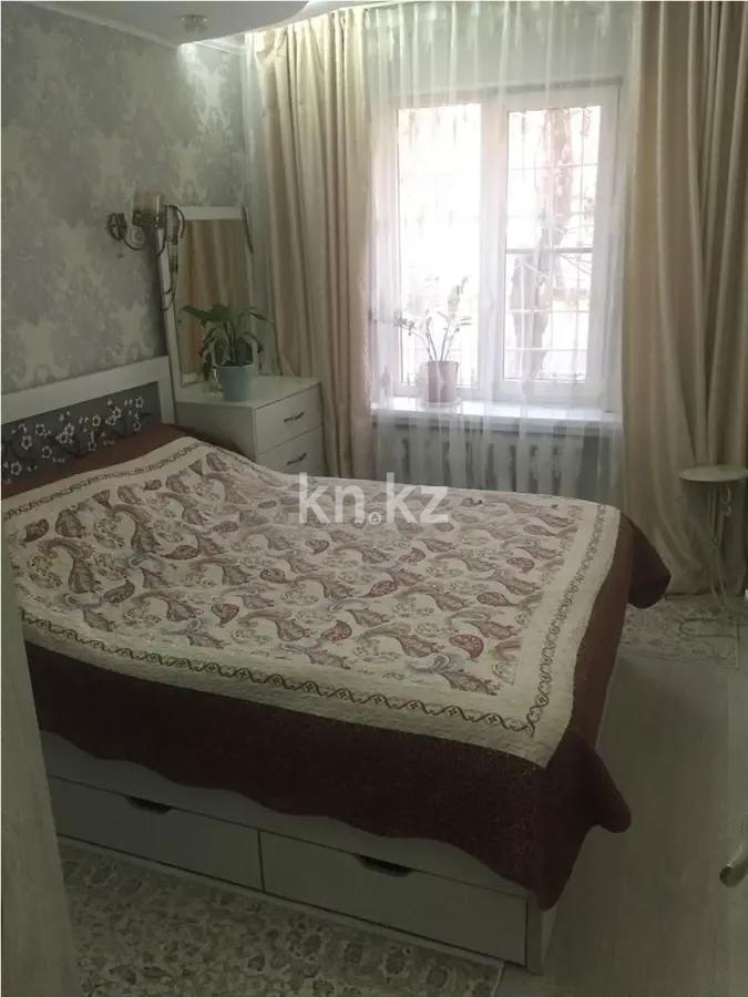 Продажа 3-комнатной квартиры, 61.5 м², ул. Чайковского, дом  32 - Продажа квартир в Алматы фото 3 из 6