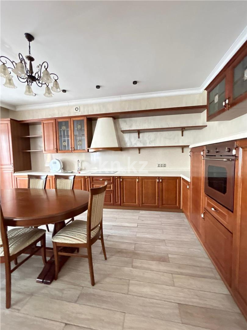 Продажа 4-комнатной квартиры, 144 м² в Астане - фото 8