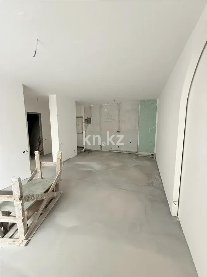 Продажа 2-комнатной квартиры, 50.4 м² в Алматы - фото 2