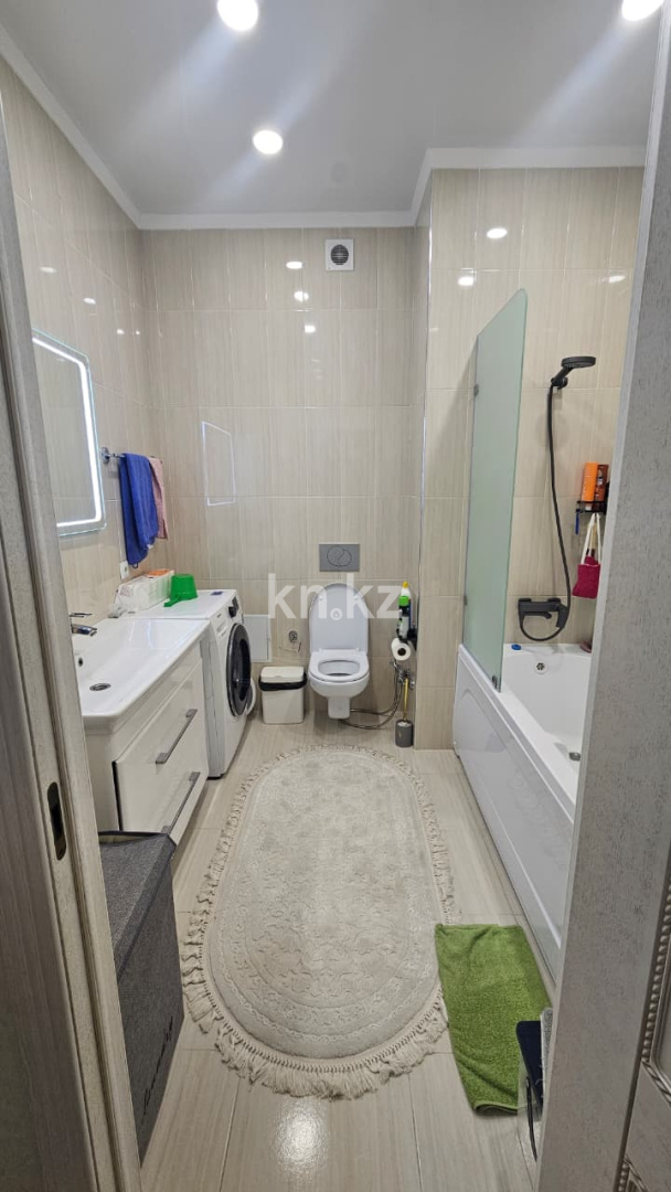 Продажа 3-комнатной квартиры, 86 м², ул. Храпатого в Астане - фото 6