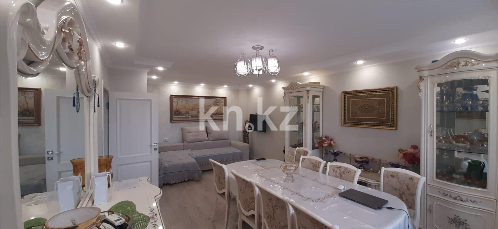 Продажа 2-комнатной квартиры, 73 м² в Караганде - фото 7