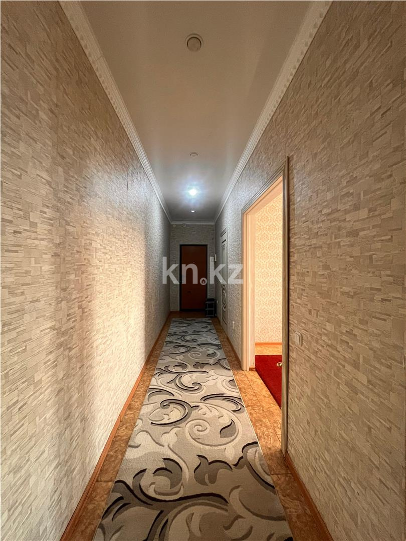 Продажа 2-комнатной квартиры, 54 м² - Продажа двухкомнатных квартир в Караганде - страница 2 фото 8 из 13