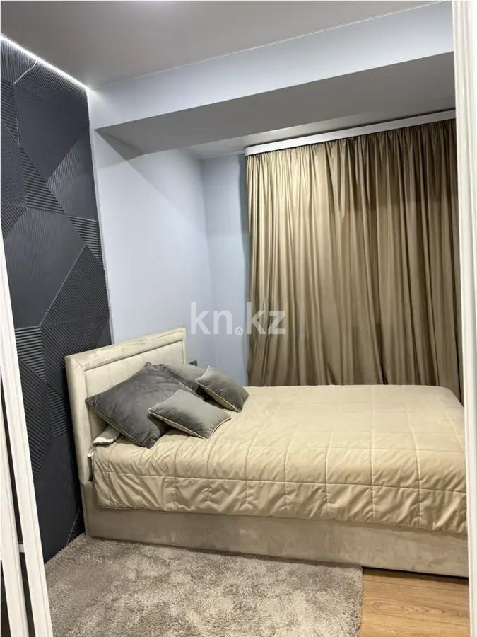 Продажа 2-комнатной квартиры, 57.7 м² в Алматы - фото 2